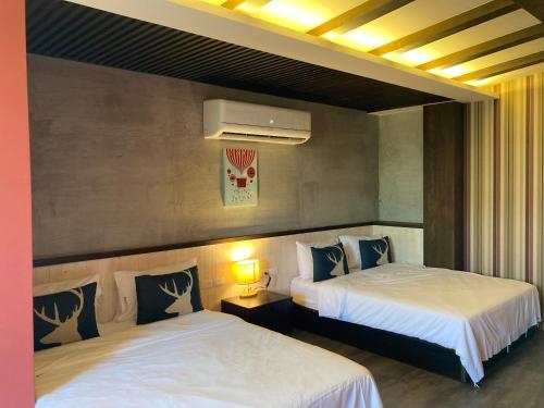 Chi Chu B&B – Taitung, CA