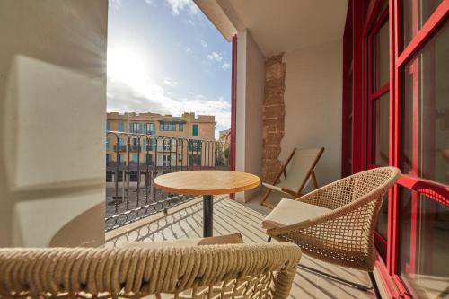 Fil Suites near Székesegyház