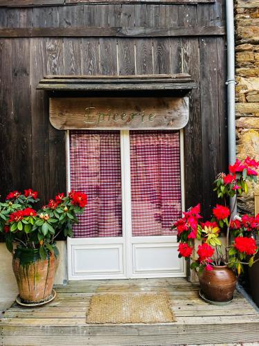 Chambres et maison d hôtes A la Placette Albigeoise tout près d Albi