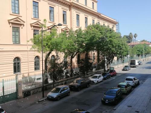 Silvia's House, Palermo (fotografie 2)