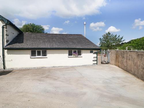 The Knittle Annex gîte à louer Grizebeck