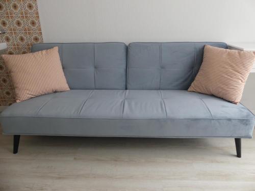 1 twin bed