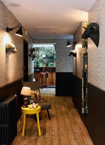 Hotel Les Pilotes - image 2