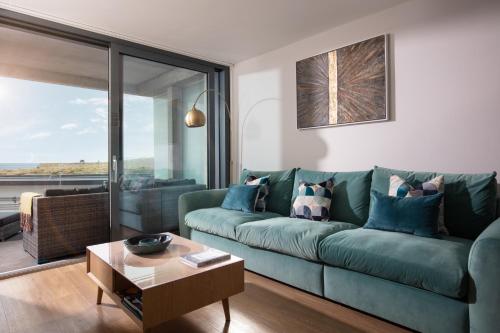 Two-Bedroom Apartment - Liner 13 room in St Michaels Luxury Apartments
