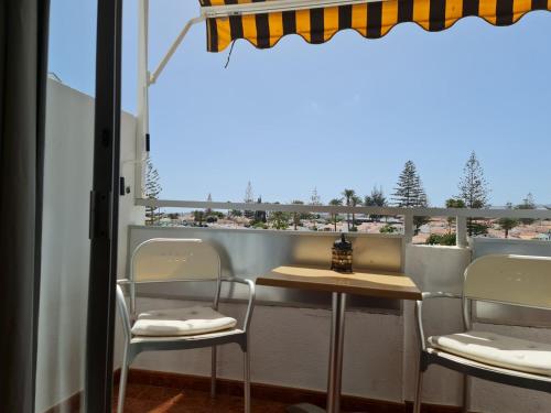Two-Bedroom Apartment image 1