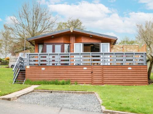 54 Heron Hill gîte à louer Great Asby Rectory