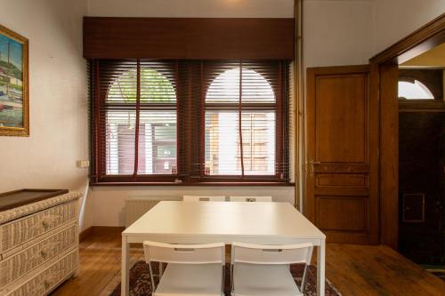Coeur Saint-Jacques, Brussels (photo 9)
