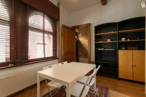 Coeur Saint-Jacques, Brussels (photo 7)
