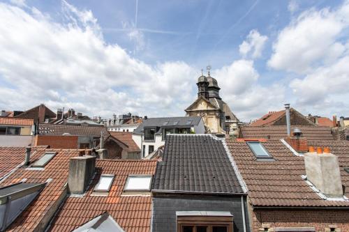 Coeur Saint-Jacques, Brussels (photo 2)