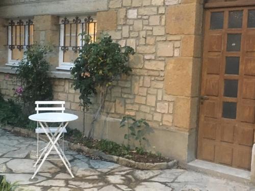 . Les studios de Philibert