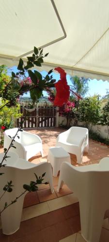 Apartment in Briatico 
