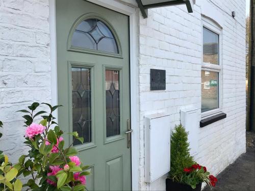 Hilltop Cottage gîte à louer Rise