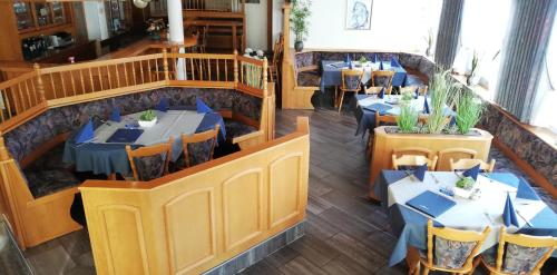 Thuringer Hof in Wildeck