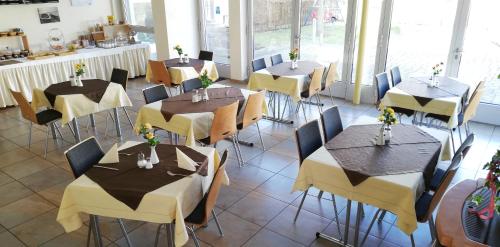 Thuringer Hof in Wildeck