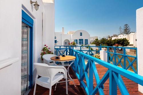 陽台/露台, Seaside Breeze in 卡馬力