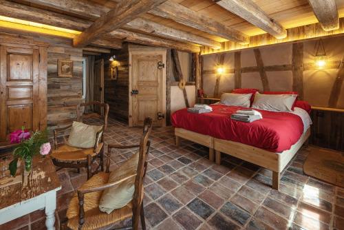 1 queen bed