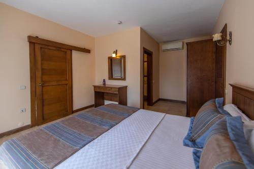 Ipek Garden Palace Residence Room Type - Family Suite Ipek Garden Palace Residence Room Type - Family Suite
