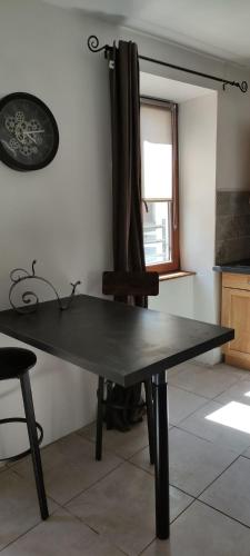 Létesítmények, Gite rue Pasteur in Is-Sur-Tille