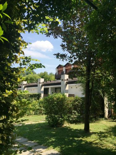  Residence Il Patio in Iseo