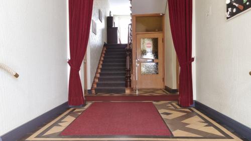 Haus Borkumitte – Borkum, 
