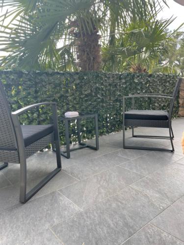  Leonarda in Starigrad-Paklenica