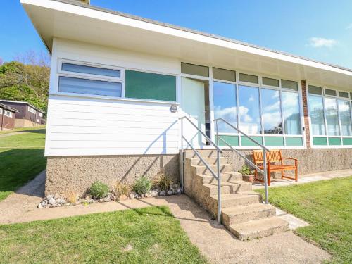 The View gîte à louer Cromer & District