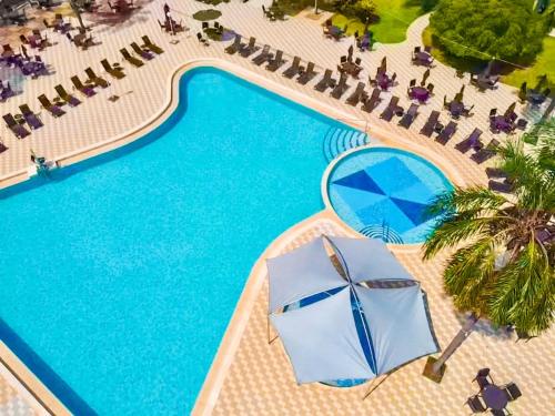 Grand Carimã Resort & Convention Center, Foz do Iguaçu