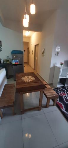 Melinjau Homestay Putrajaya for Islamic Friendly - image 8