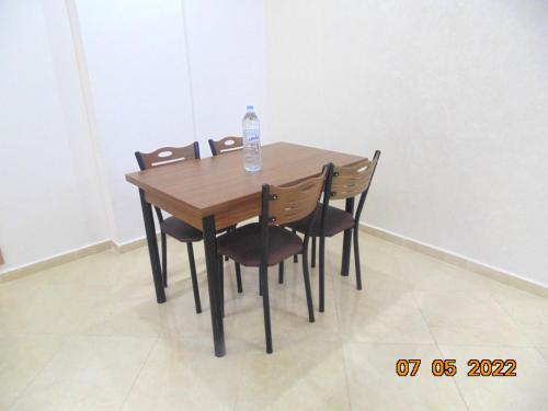 Facilities, Town Hotel in Kenitra