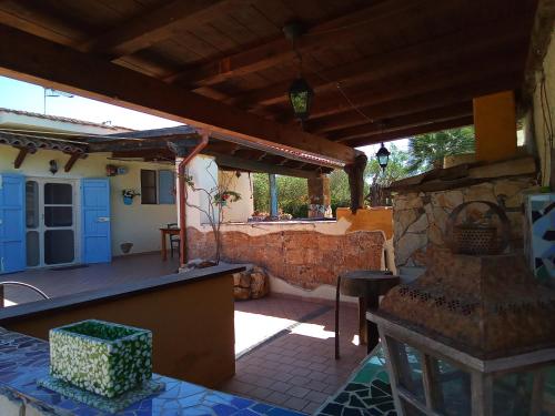 Coral Riviera Sardinia villa & cottage in Alghero