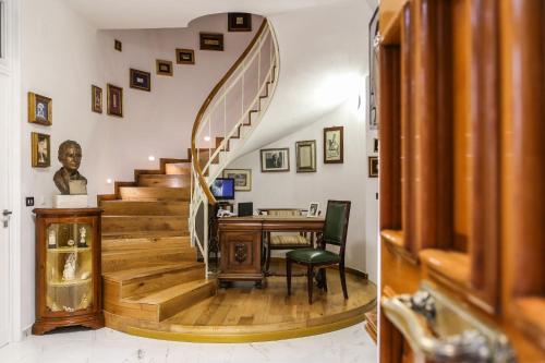 La Villa Del Senatore - Accommodation - Gravina in Puglia