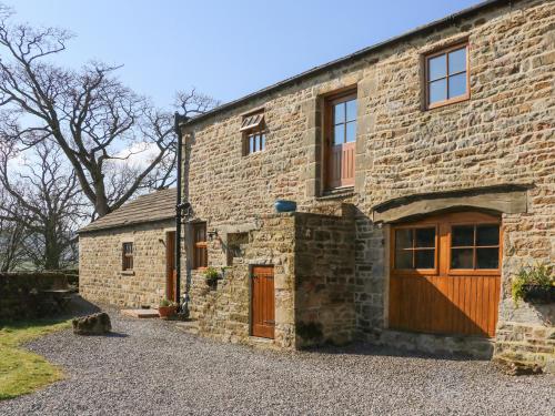 Viesnīcas āriene, Old Hall Byre in Carlton (Richmondshire)