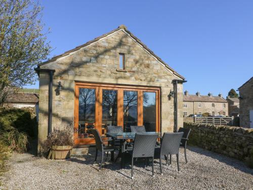 Viesnīcas āriene, Old Hall Byre in Carlton (Richmondshire)