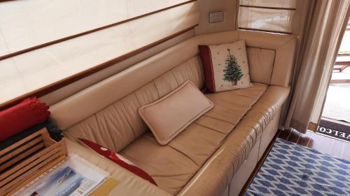 Yaku Wayra Charter