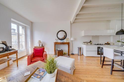 Two-Bedroom Apartment image 4