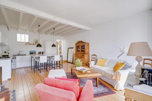 Two-Bedroom Apartment image 3