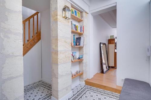 Two-Bedroom Apartment image 2