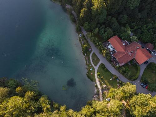 Hotel Restaurant Alatsee - image 7