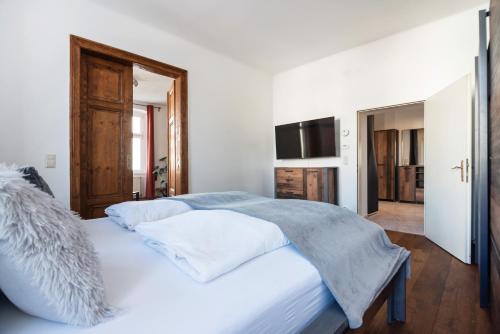  Gemütliches Apartment in zentraler Ruhelage in Wien