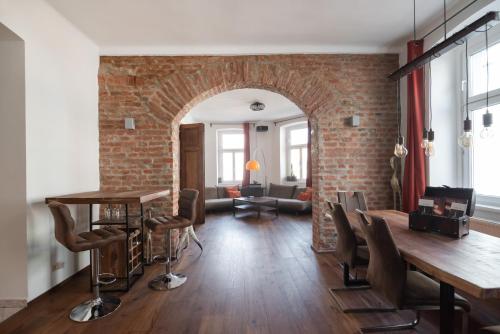  Gemütliches Apartment in zentraler Ruhelage in Wien