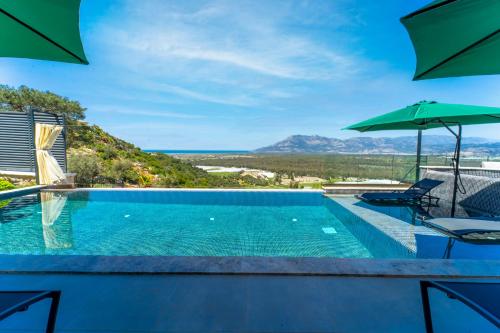 Villa Alva Donna Exclusive - Patara