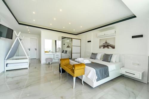 Villa Alva Donna Exclusive - Patara