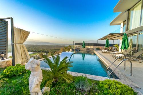 Villa Alva Donna Exclusive - Patara