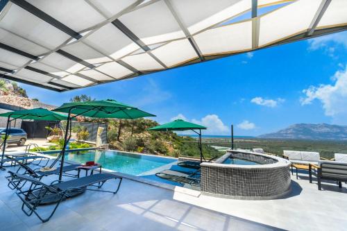 Villa Alva Donna Exclusive - Patara