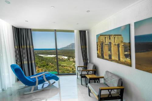 Villa Alva Donna Exclusive - Patara