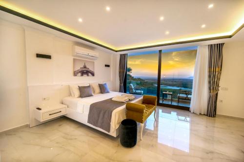 Villa Alva Donna Exclusive - Patara