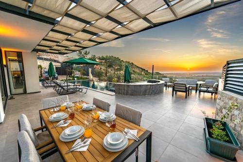 Villa Alva Donna Exclusive - Patara