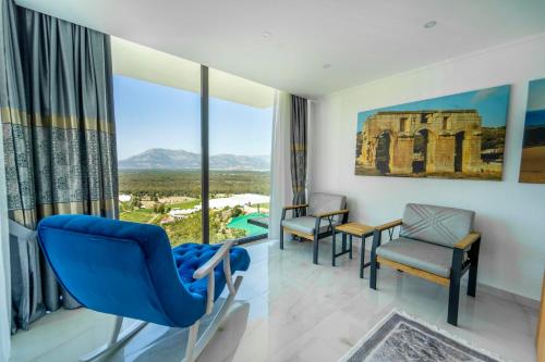 Villa Alva Donna Exclusive - Patara