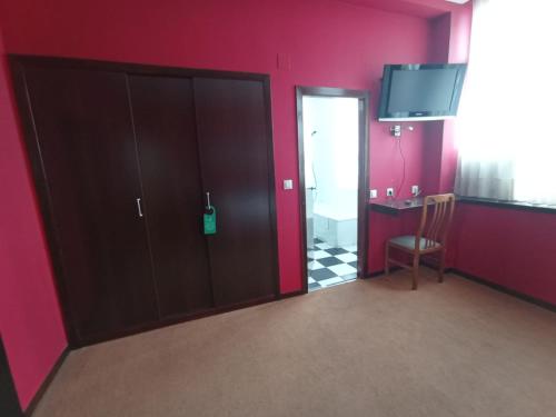 Hotel / Restaurante LA PEPA 3