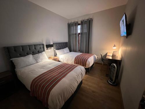 Casona Plaza Hotel Cusco - Tap to explore photos